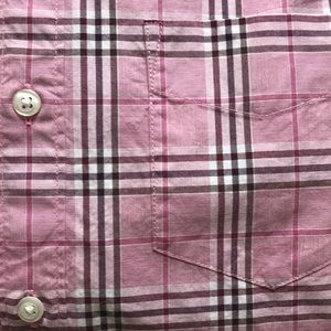 Bonobos Shirts - Bonobos Light (Spring/Summer) Plaid Button-Up Bonobos Shirts - Bonobos Light (Spring/Summer) Plaid Button-Up